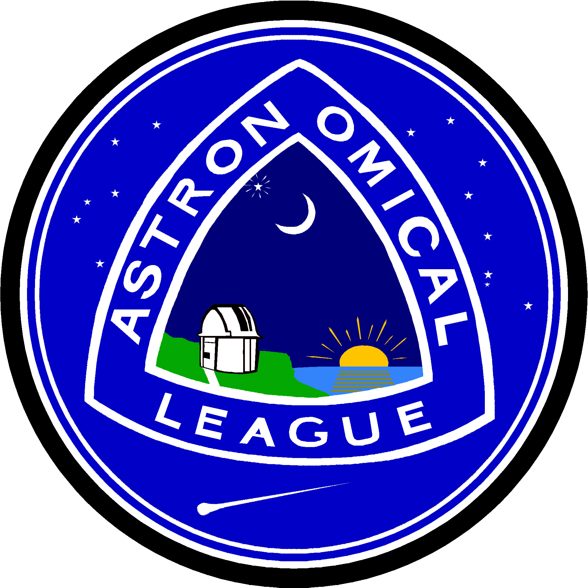 Donate to the Astronomical League